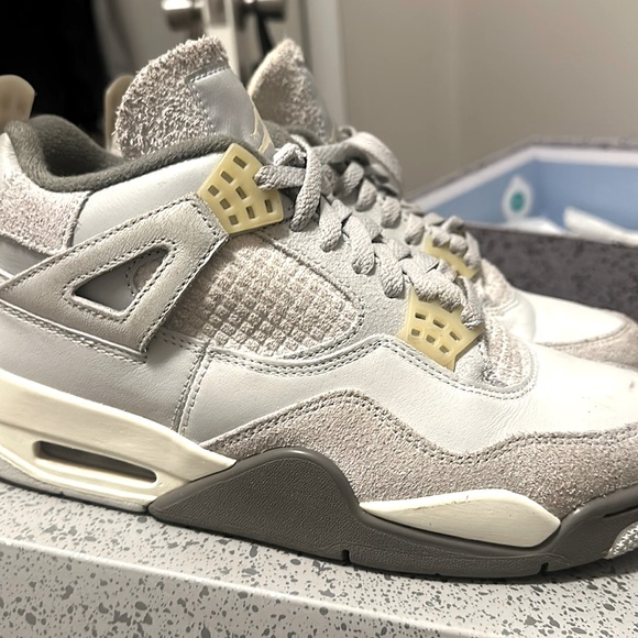 Jordan Craft 4s